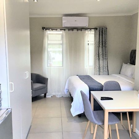 Selton Guesthouse كيب تاون المظهر الخارجي الصورة