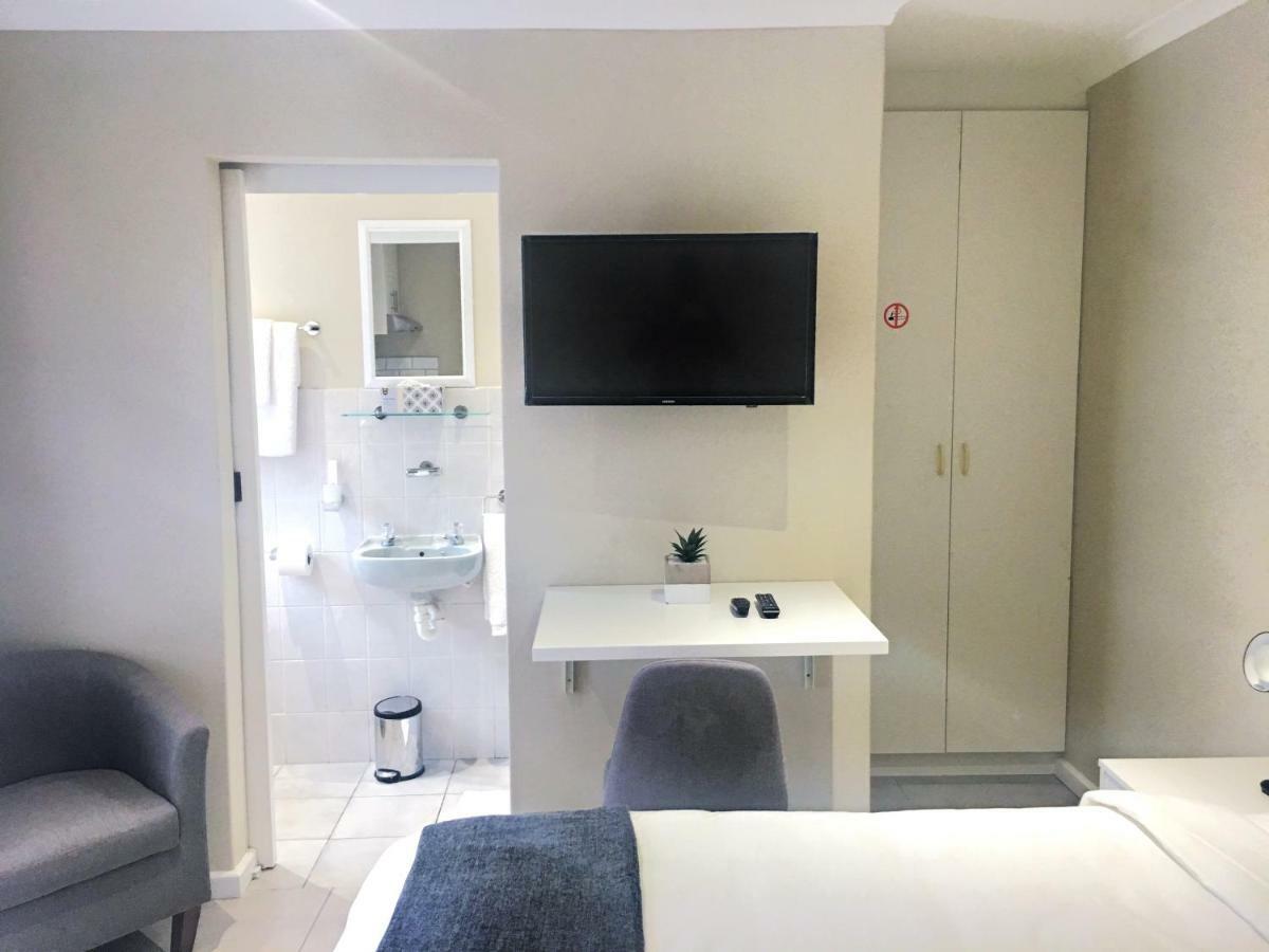 Selton Guesthouse كيب تاون المظهر الخارجي الصورة