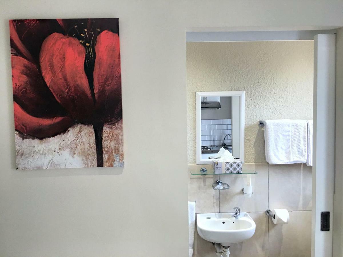 Selton Guesthouse كيب تاون المظهر الخارجي الصورة