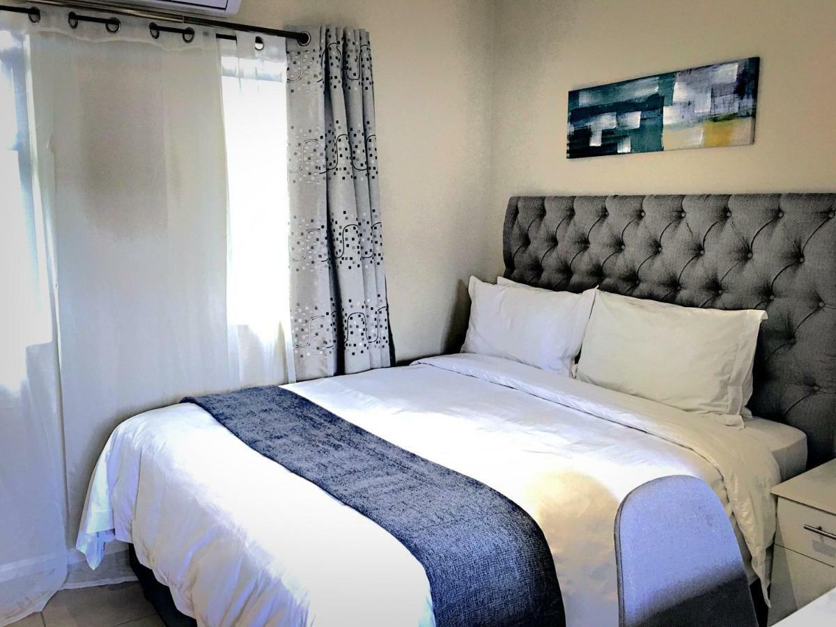 Selton Guesthouse كيب تاون المظهر الخارجي الصورة