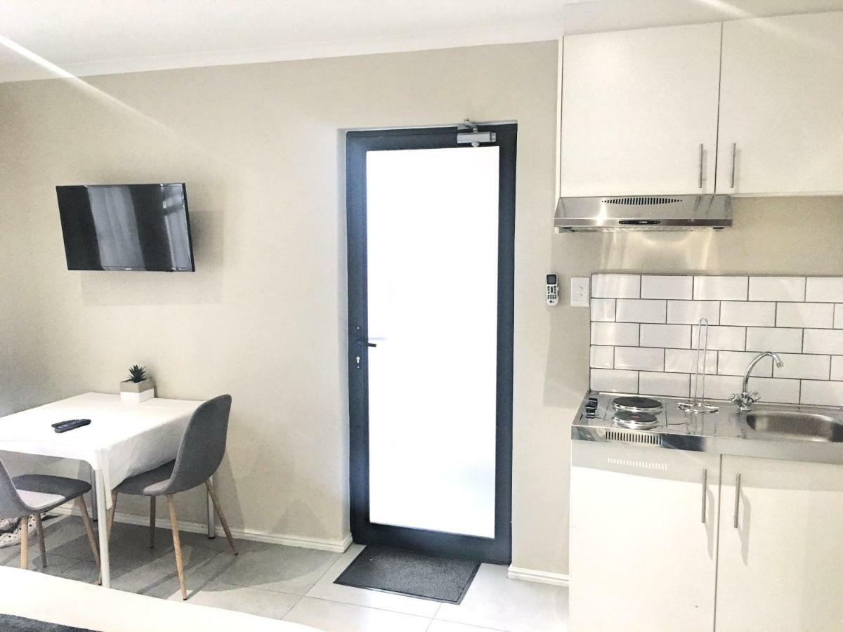 Selton Guesthouse كيب تاون المظهر الخارجي الصورة