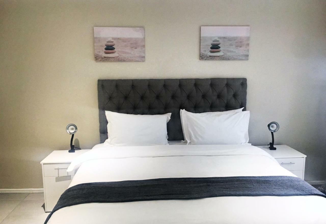 Selton Guesthouse كيب تاون المظهر الخارجي الصورة
