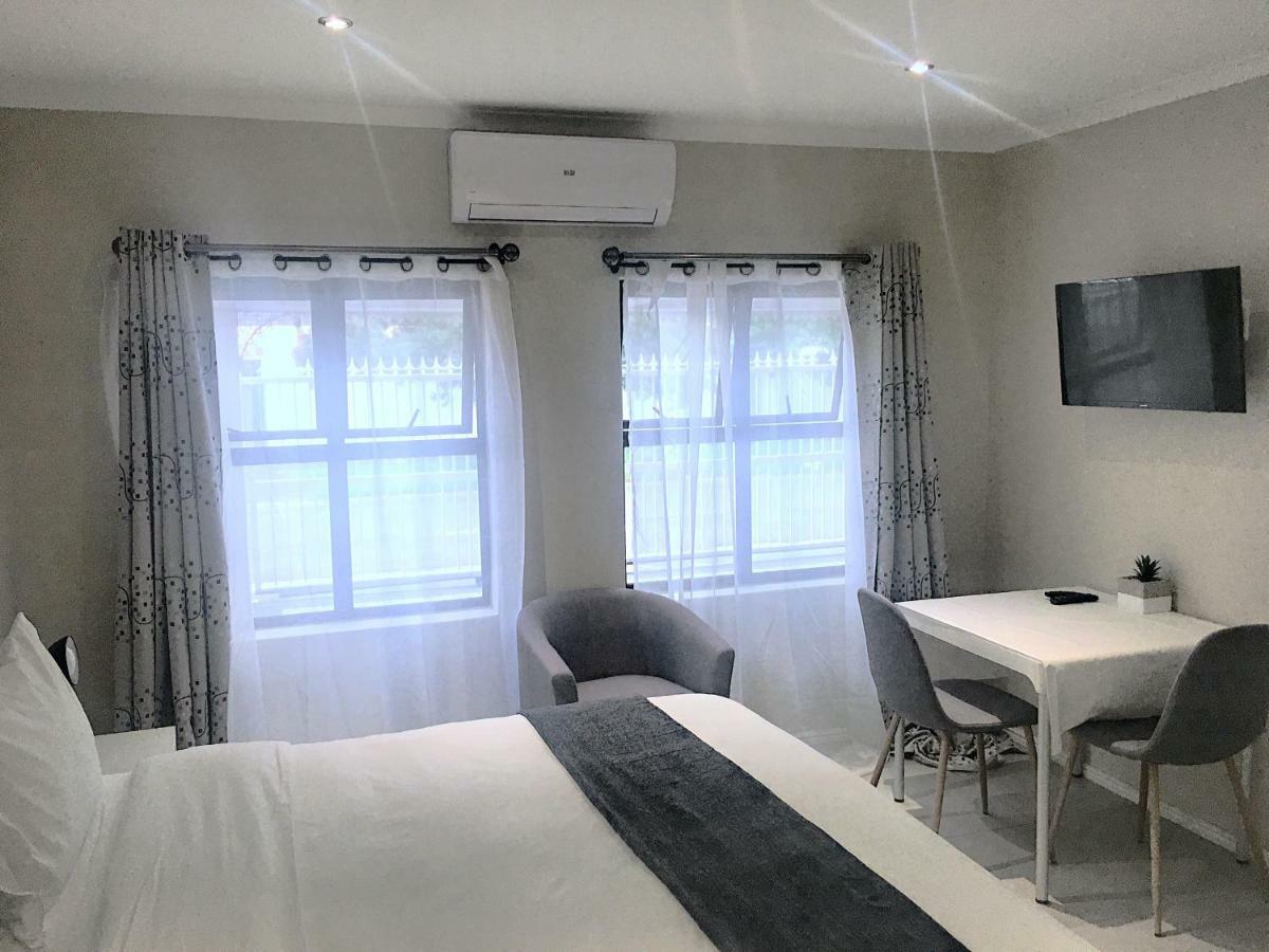 Selton Guesthouse كيب تاون المظهر الخارجي الصورة