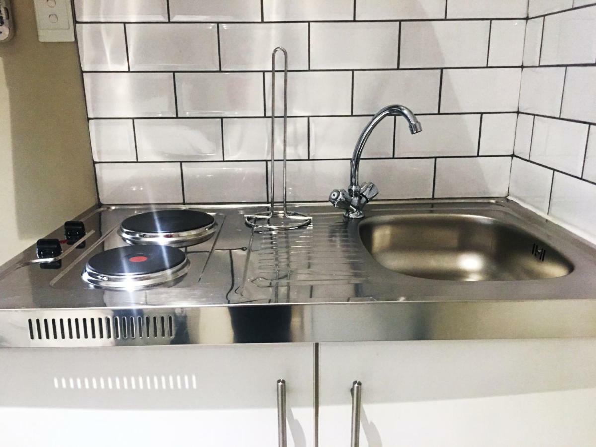 Selton Guesthouse كيب تاون المظهر الخارجي الصورة