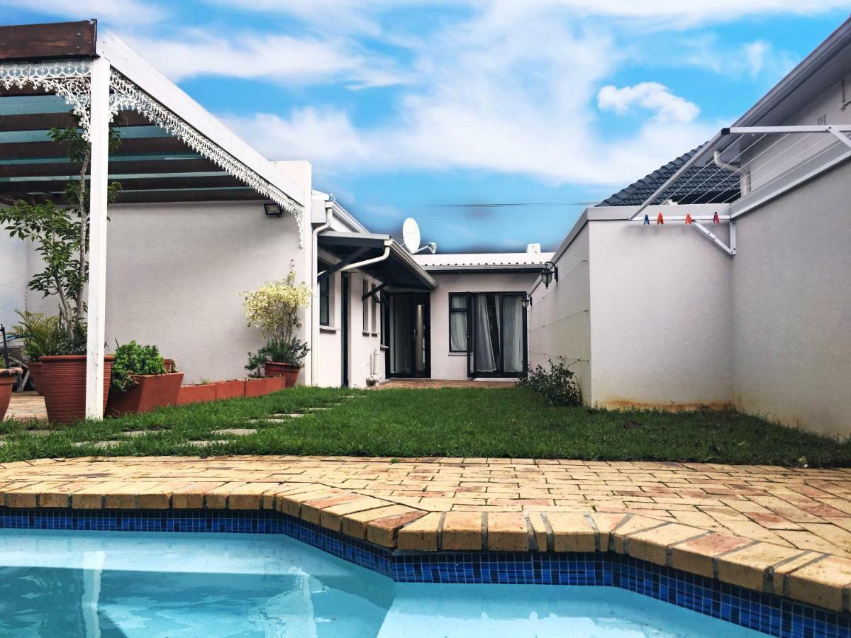 Selton Guesthouse كيب تاون المظهر الخارجي الصورة