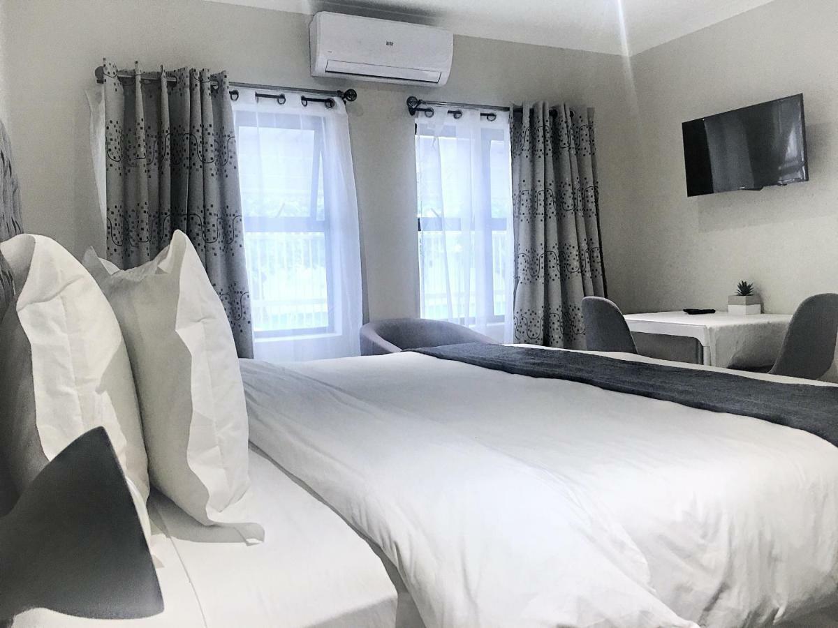 Selton Guesthouse كيب تاون المظهر الخارجي الصورة