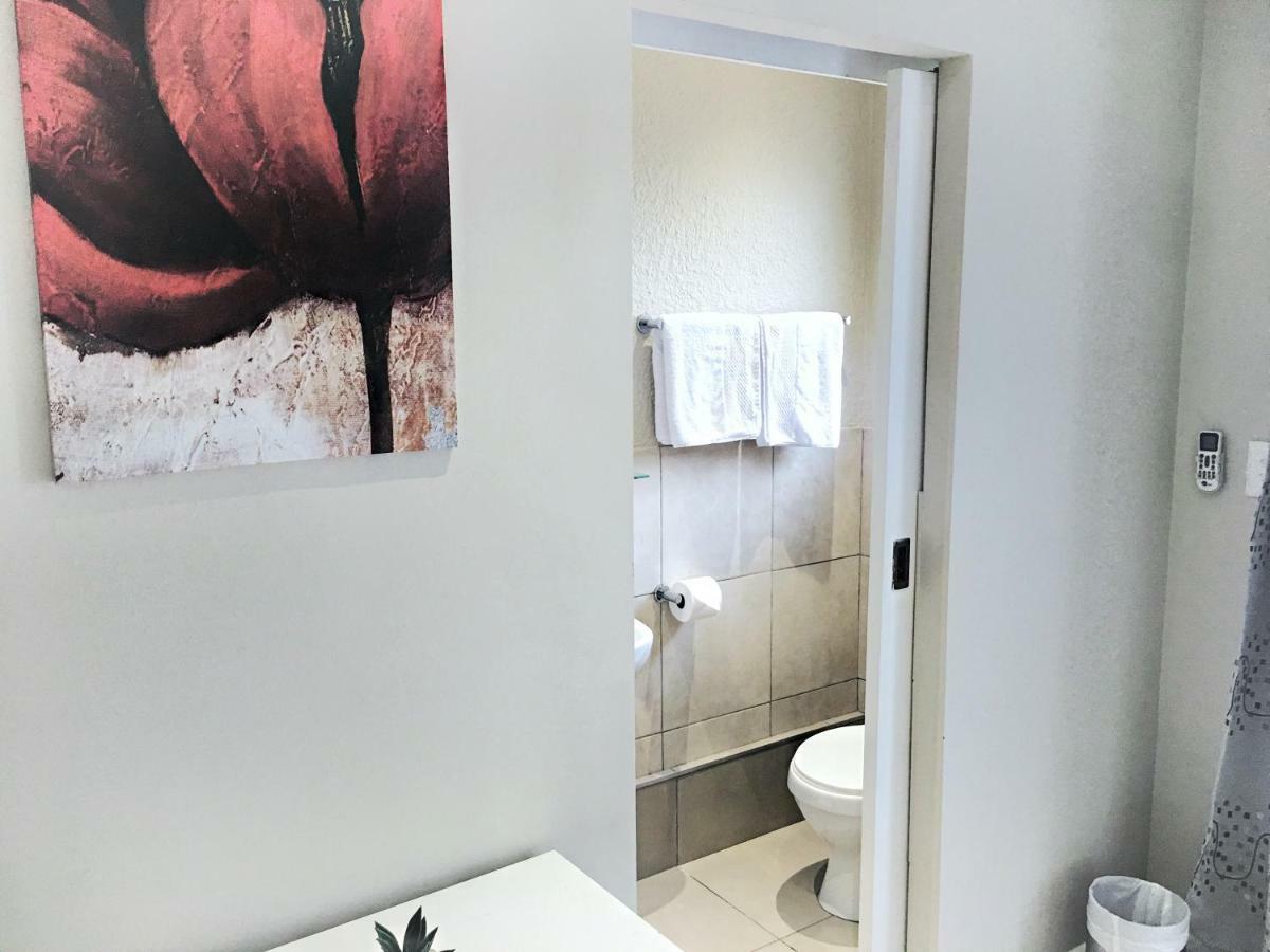 Selton Guesthouse كيب تاون المظهر الخارجي الصورة