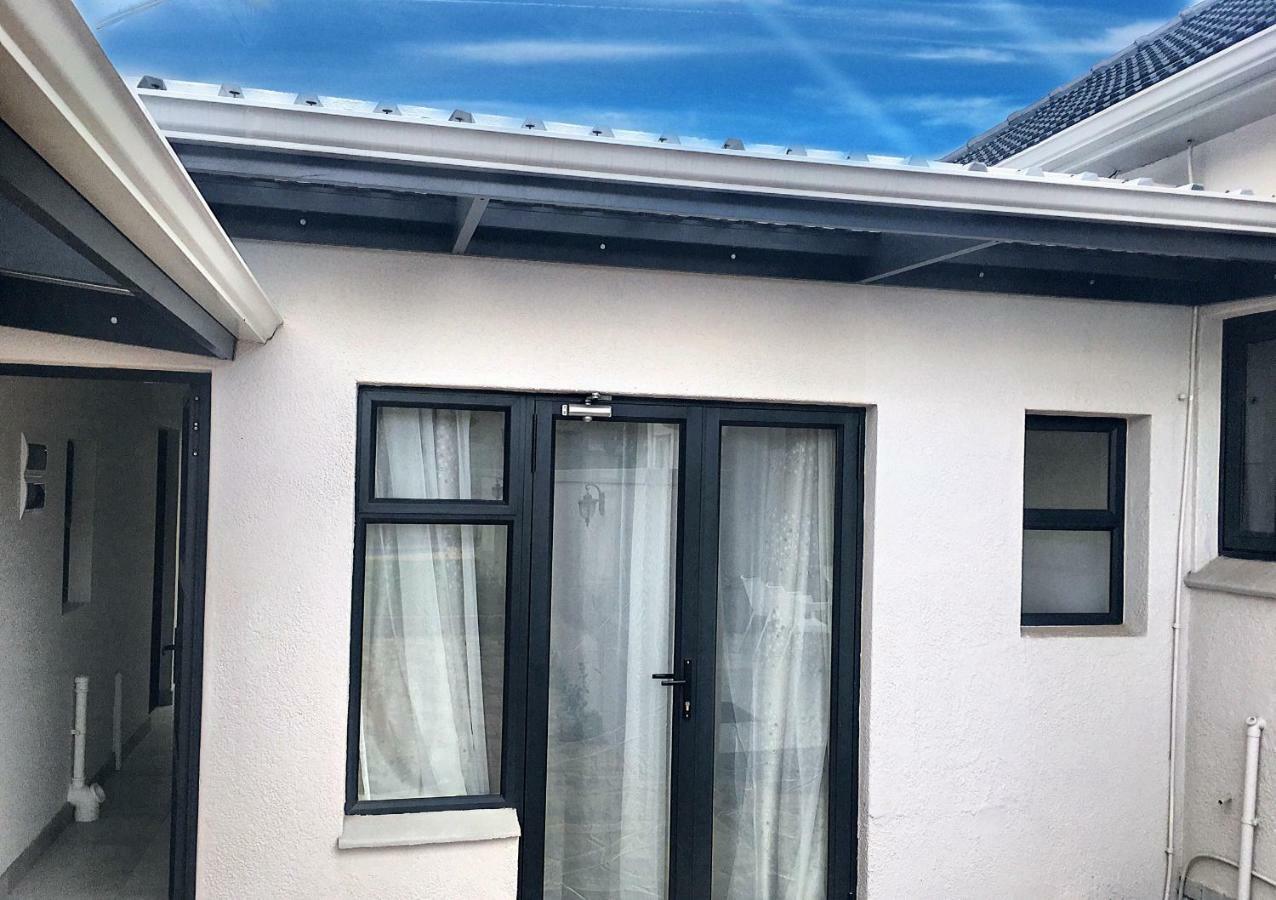 Selton Guesthouse كيب تاون المظهر الخارجي الصورة
