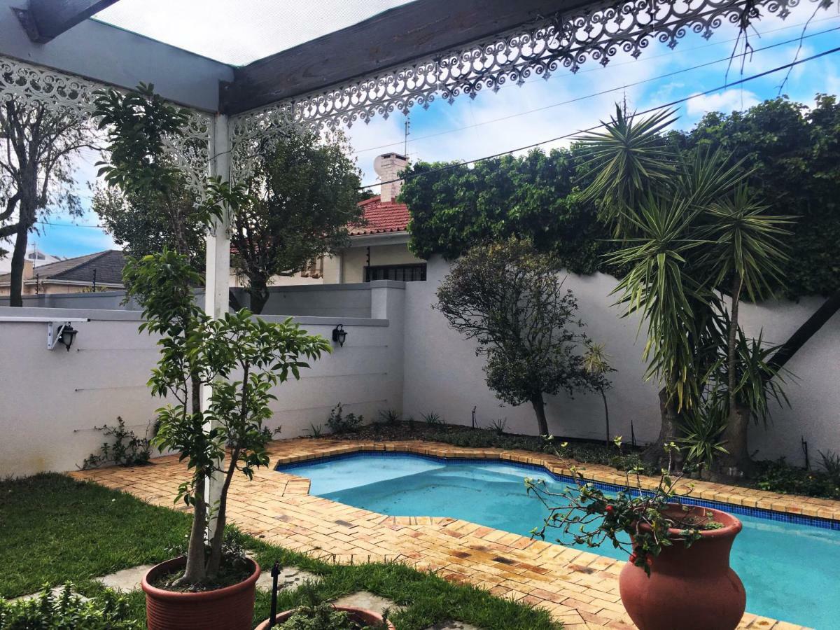 Selton Guesthouse كيب تاون المظهر الخارجي الصورة