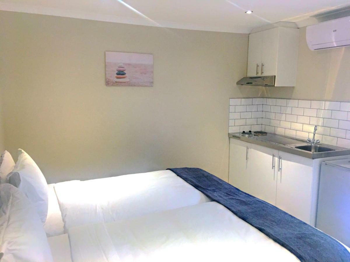Selton Guesthouse كيب تاون المظهر الخارجي الصورة