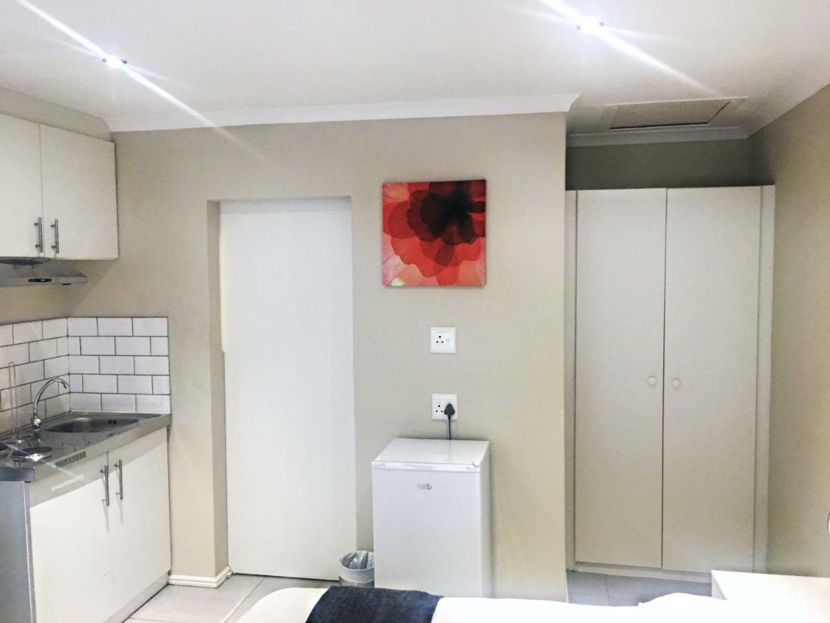 Selton Guesthouse كيب تاون المظهر الخارجي الصورة