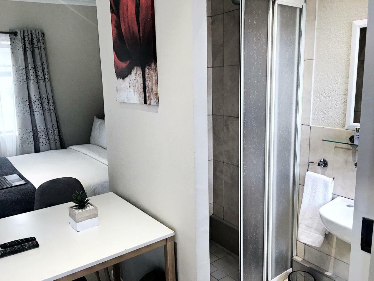 Selton Guesthouse كيب تاون المظهر الخارجي الصورة