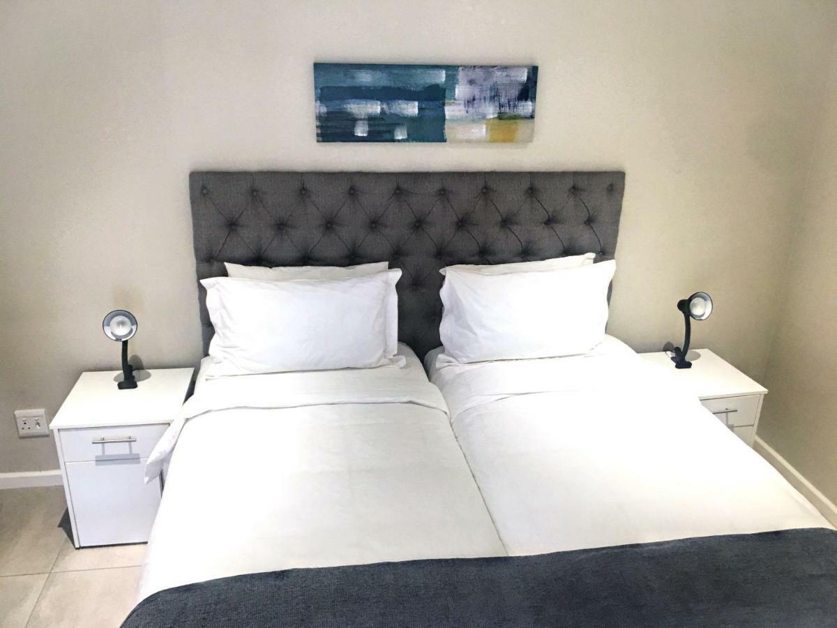 Selton Guesthouse كيب تاون المظهر الخارجي الصورة