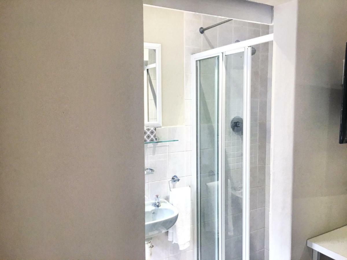Selton Guesthouse كيب تاون المظهر الخارجي الصورة