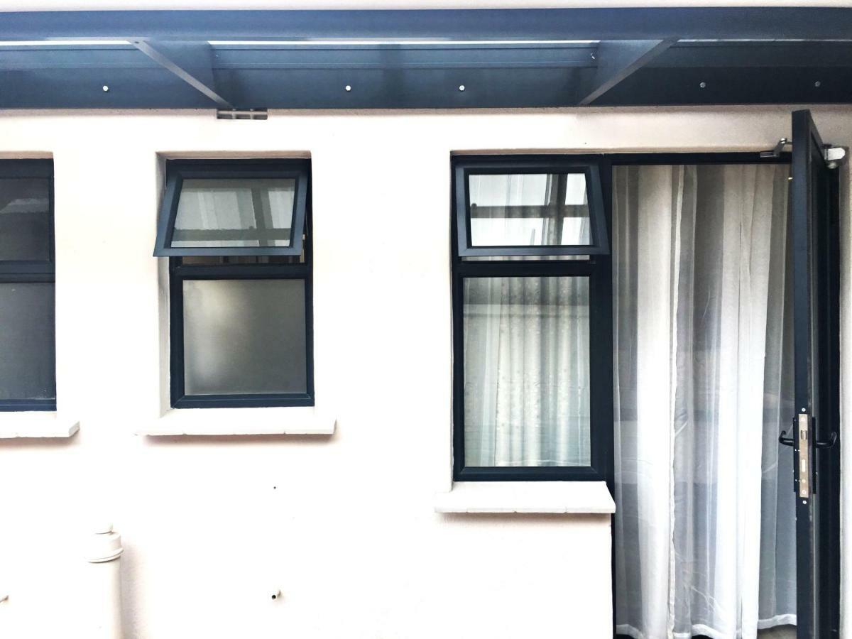 Selton Guesthouse كيب تاون المظهر الخارجي الصورة