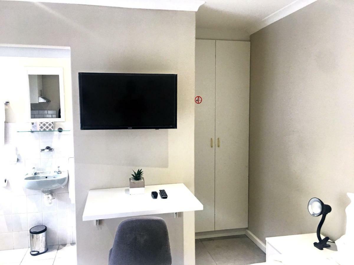 Selton Guesthouse كيب تاون المظهر الخارجي الصورة