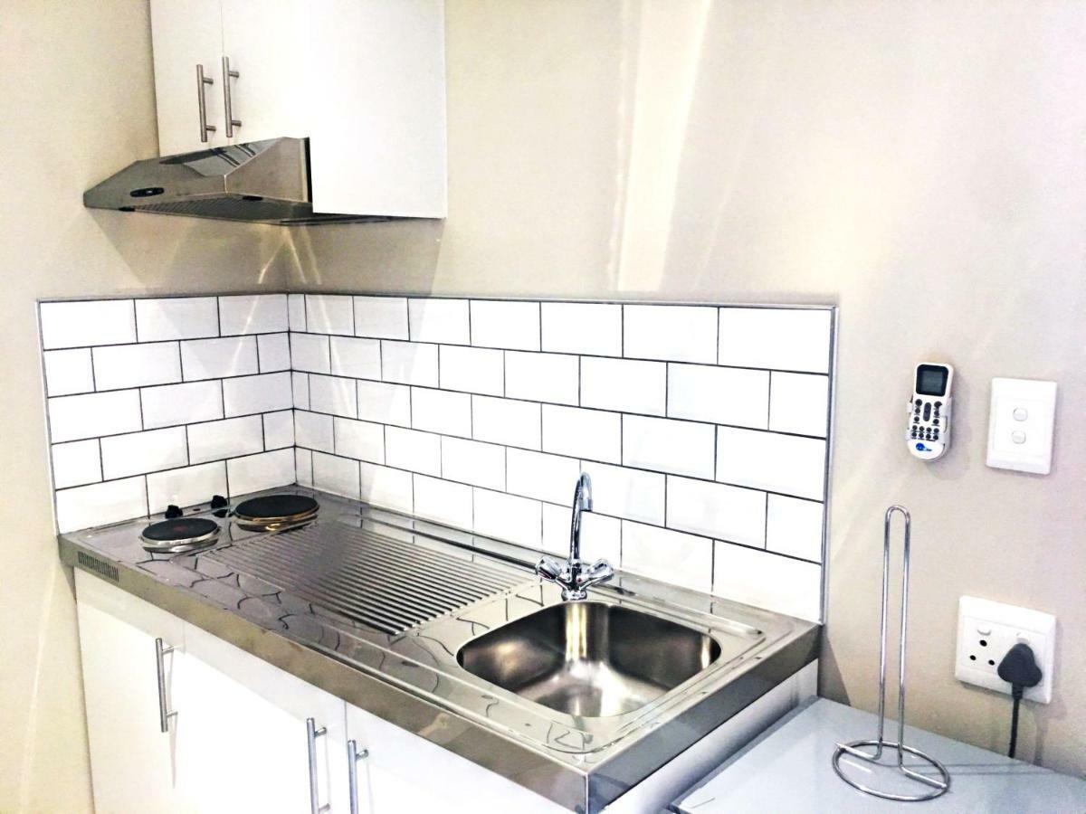 Selton Guesthouse كيب تاون المظهر الخارجي الصورة
